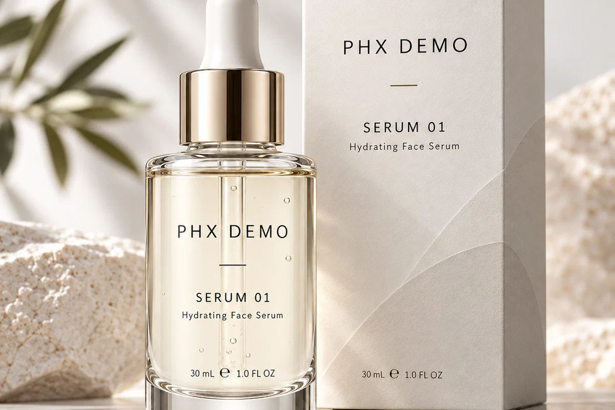 Product / Commercial Campaign